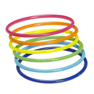 Bracelet arc-en-ciel