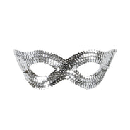 Masque d'argent