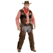 Vêtements de cow-boy