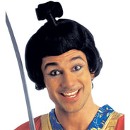 Perruque japonaise