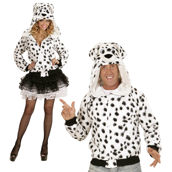 Costume dalmatien