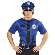 Costume d'officier
