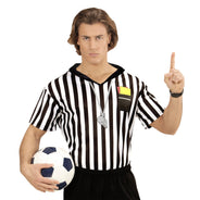 Déguisement d'arbitre