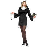Costume de nonne