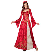 Vêtements Renaissance