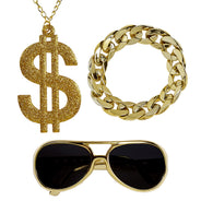 Collier de gangsters