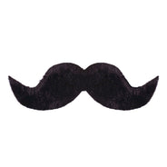 Fausses moustaches