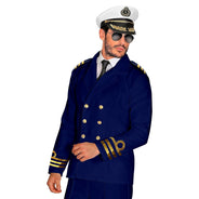 Veste de capitaine