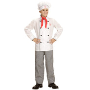 Déguisement de chef