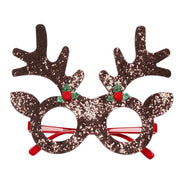 Lunettes de Noël