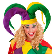 Chapeau de farceur