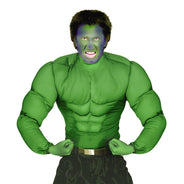 Costume Hulk