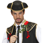 Chapeau espagnol