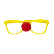 Lunettes de clown