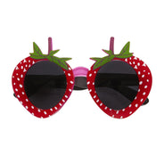 Verres à fraises