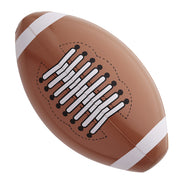 Ballon de football américain gonflable
