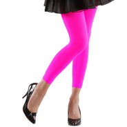 Legging rose