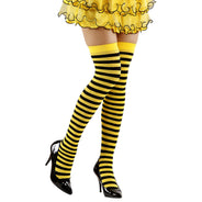 Collants abeille