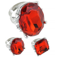 Bague Saint Nicolas