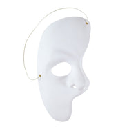 Masque du fantôme de l'opéra