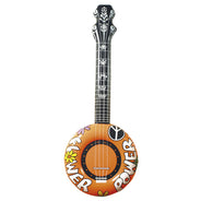 Banjo gonflable