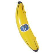 Banane gonflable