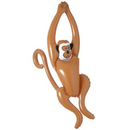 Singe gonflable