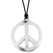 Collier hippie