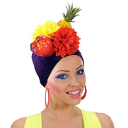 Déguisement de fruits