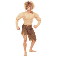 Déguisement Tarzan