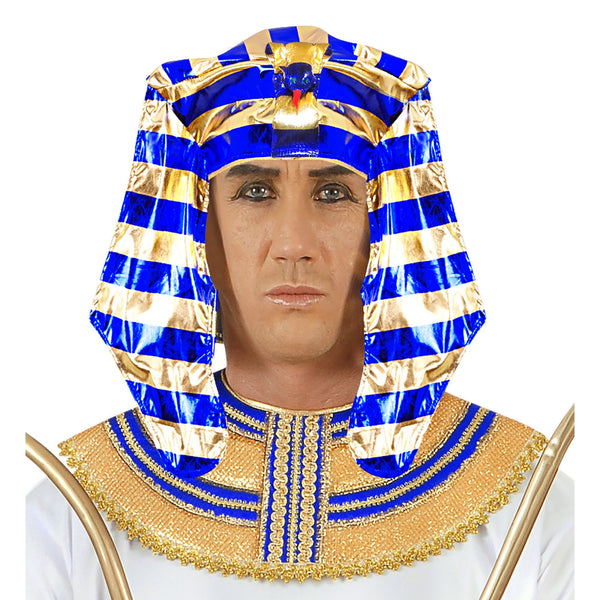 Chapeau de pharaon