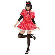 Robe Minnie souris