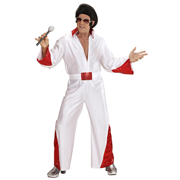 Combinaison Elvis