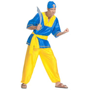 Déguisement d'Aladdin