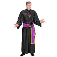 Déguisement de cardinal