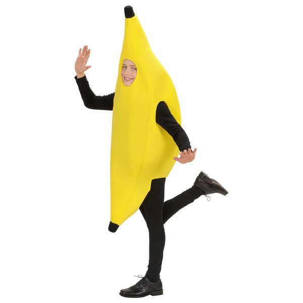Costume banane