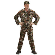 Costume militaire