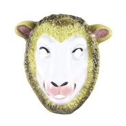 Masque de mouton
