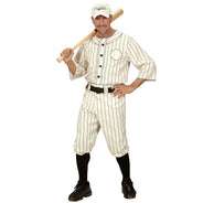 Déguisement de base-ball