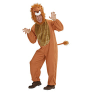 Costume de tigre