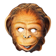 Masque de singe
