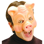 Masque de cochon