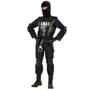 Déguisement de Swat