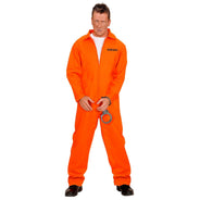 Orange est le nouveau costume noir