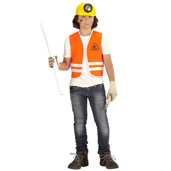 Costume Bob le bricoleur