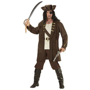 Déguisement de Jack Sparrow