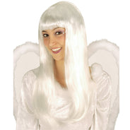 Perruque d'ange