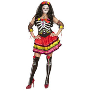 Robe du Jour des Morts