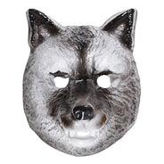 Masque de loup