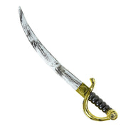 Épée de pirate